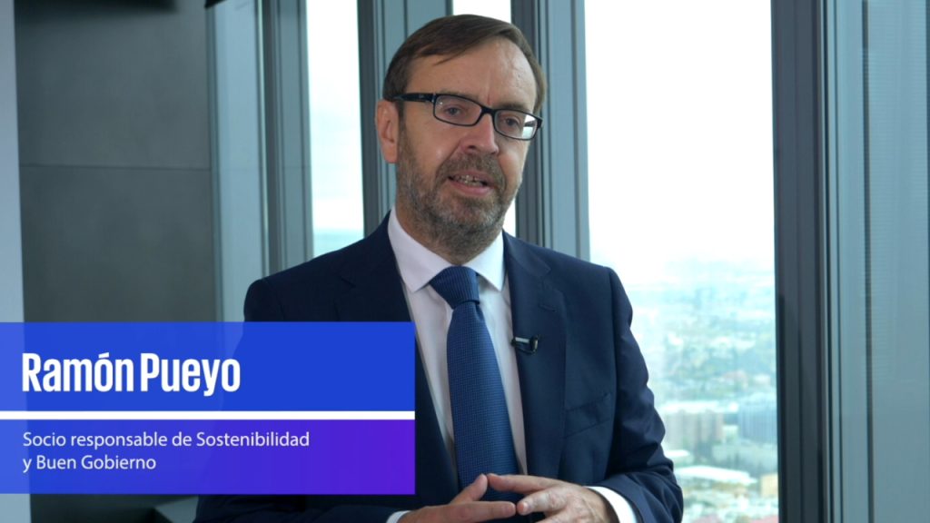 oportunidades empresariales, Ramón Pueyo